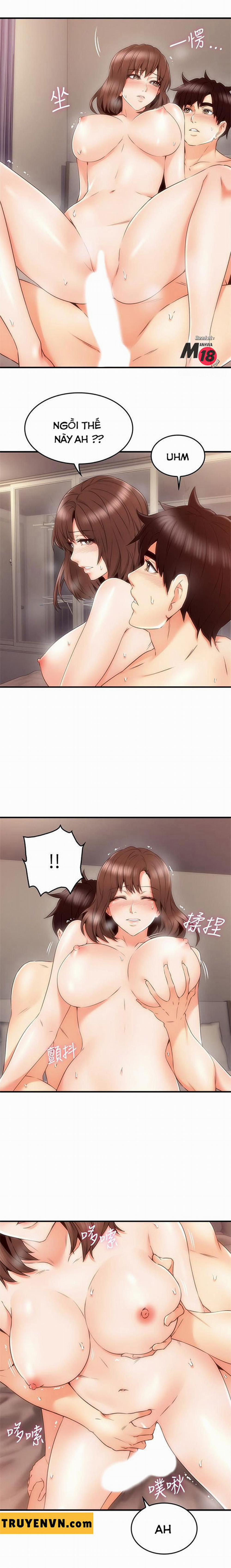 Vợ Hàng Xóm 27 trang 13