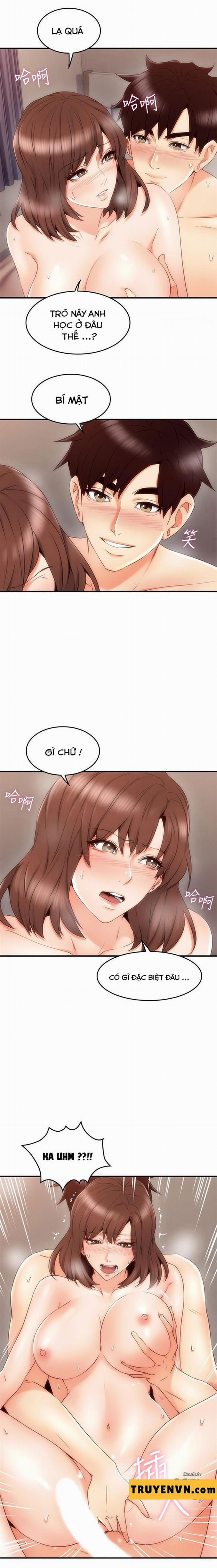 Vợ Hàng Xóm 27 trang 14