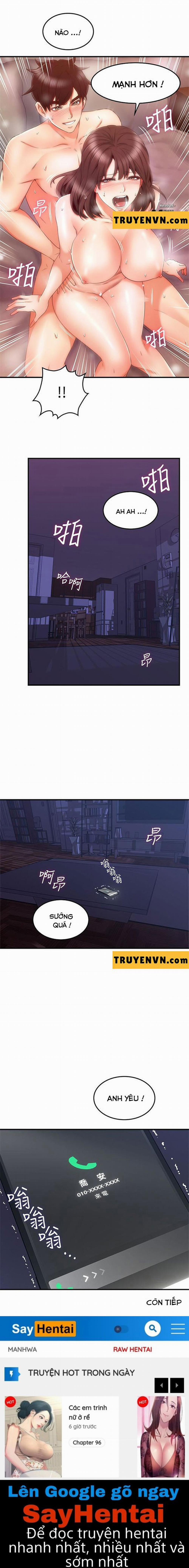 Vợ Hàng Xóm 27 trang 20