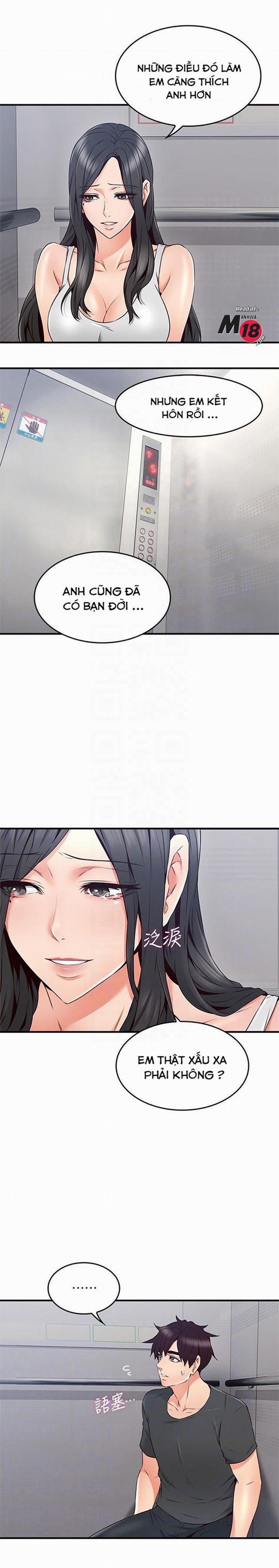 Vợ Hàng Xóm 27 trang 6