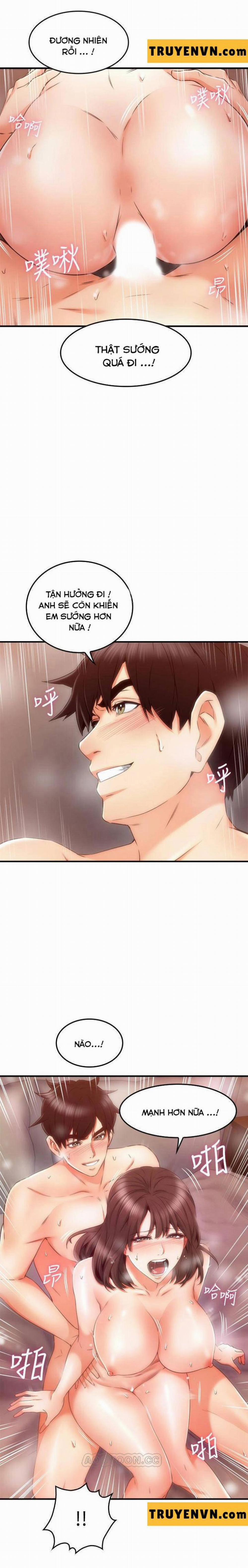 Vợ Hàng Xóm 28 trang 0