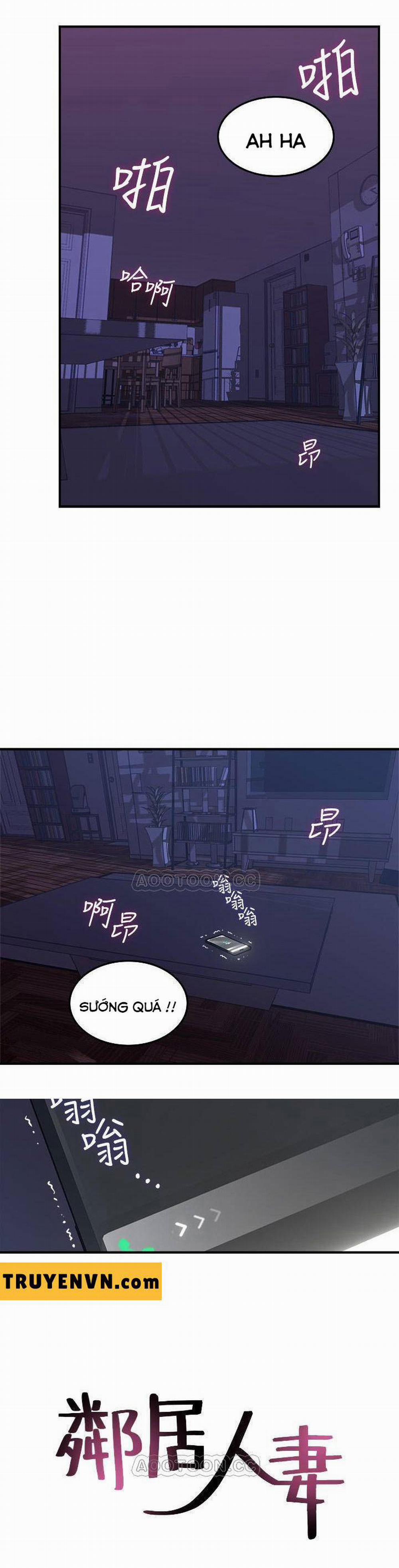 Vợ Hàng Xóm 28 trang 1