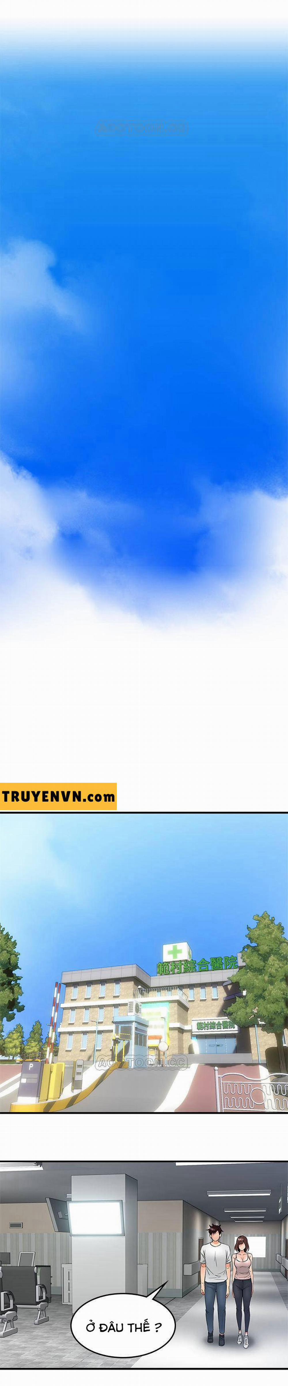 Vợ Hàng Xóm 28 trang 12