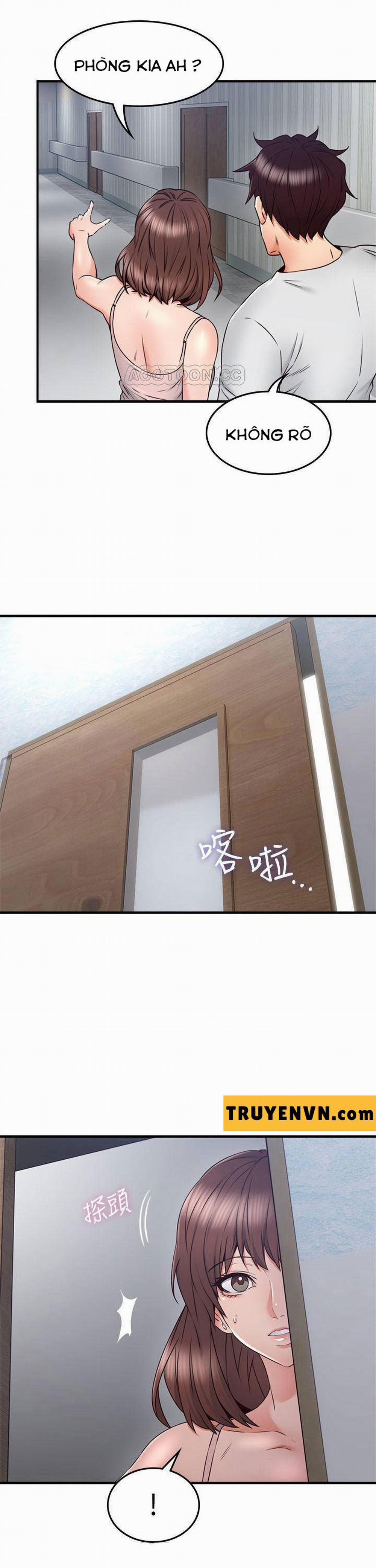 Vợ Hàng Xóm 28 trang 13