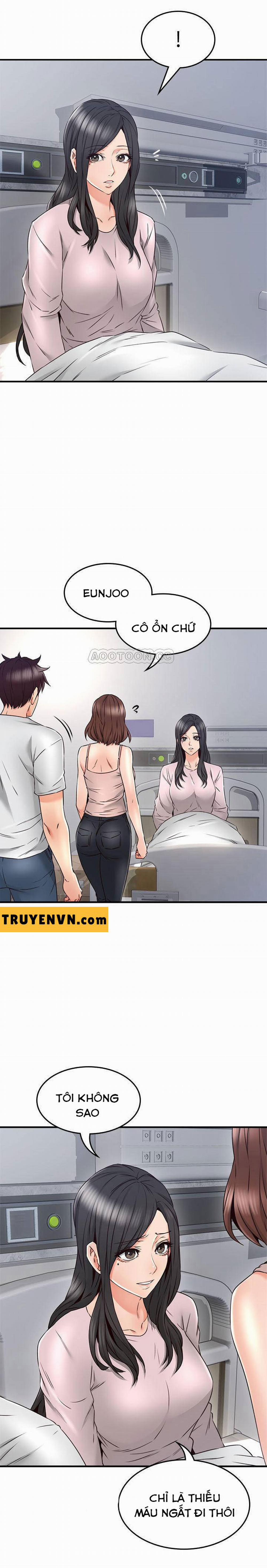 Vợ Hàng Xóm 28 trang 14