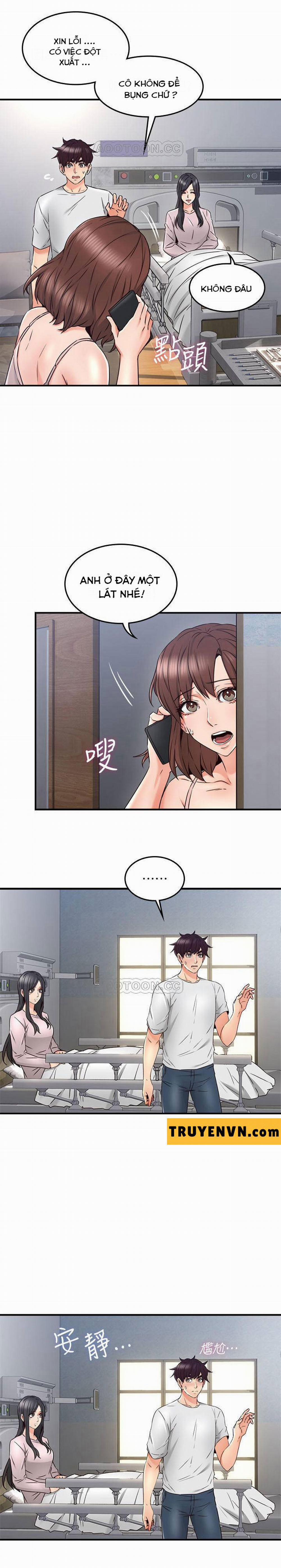 Vợ Hàng Xóm 28 trang 19