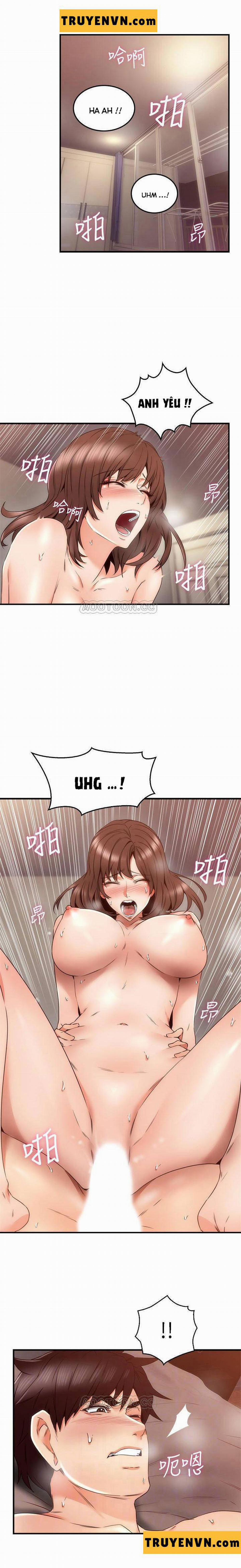 Vợ Hàng Xóm 28 trang 2