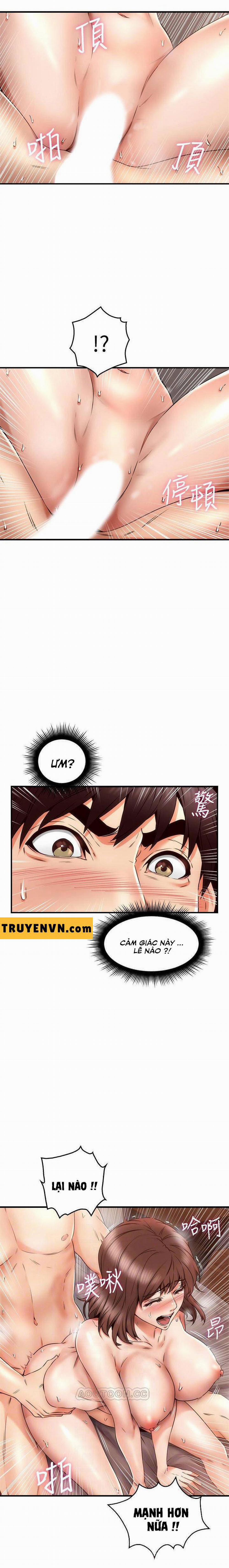 Vợ Hàng Xóm 28 trang 3