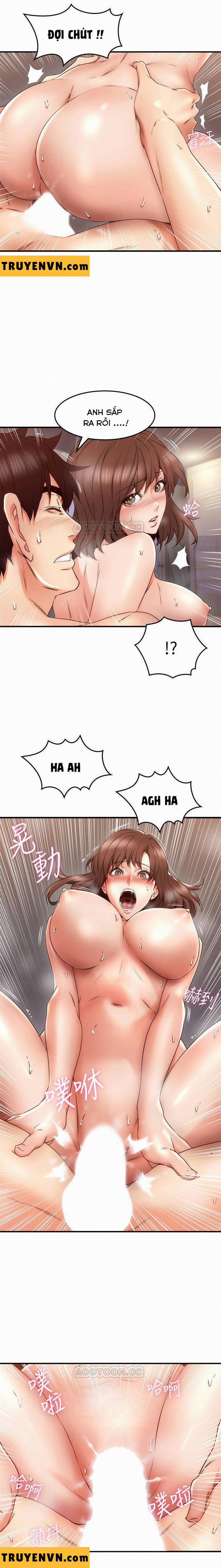 Vợ Hàng Xóm 28 trang 4