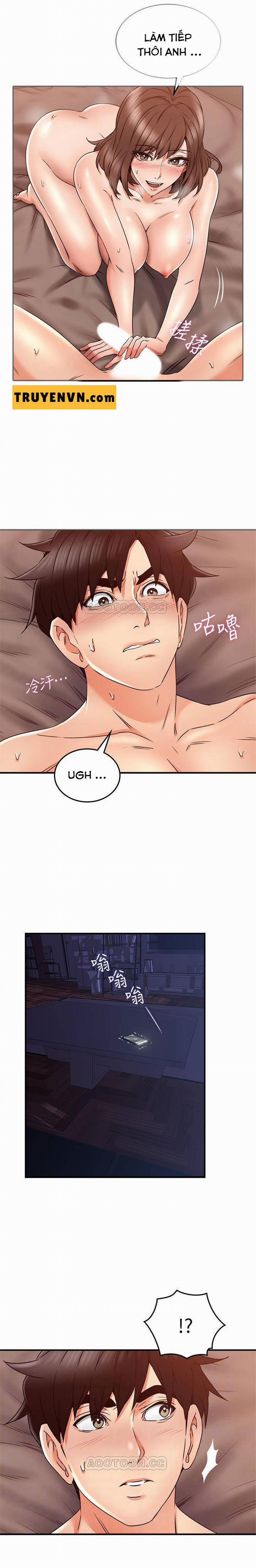 Vợ Hàng Xóm 28 trang 6