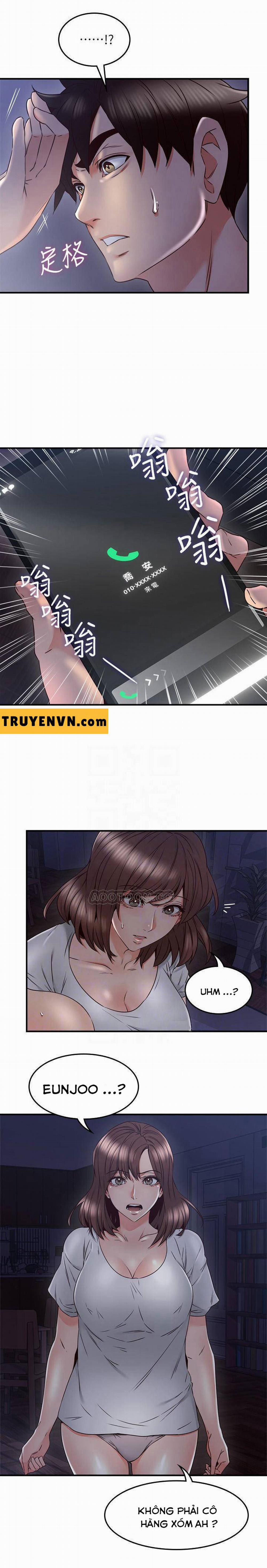 Vợ Hàng Xóm 28 trang 9