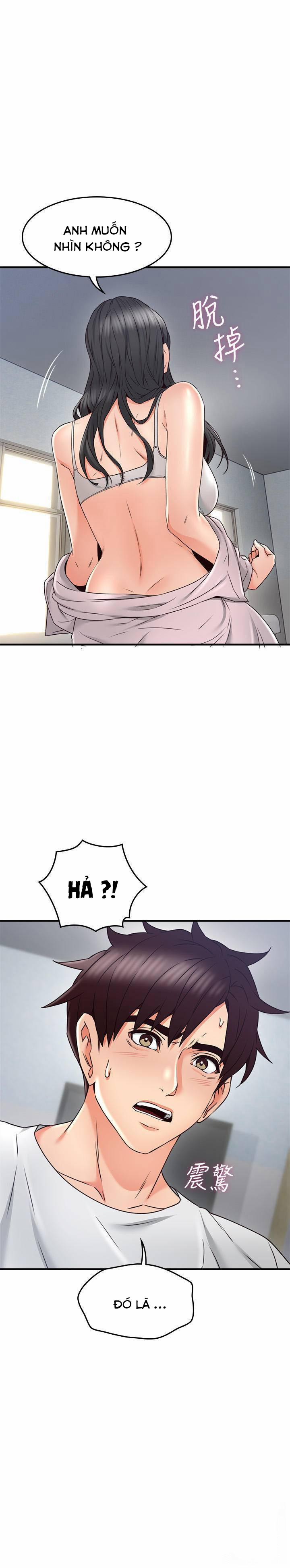 Vợ Hàng Xóm 29 trang 1