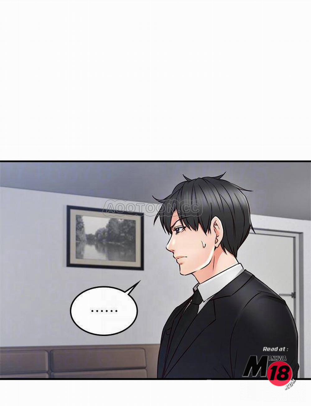 Vợ Hàng Xóm 29 trang 12