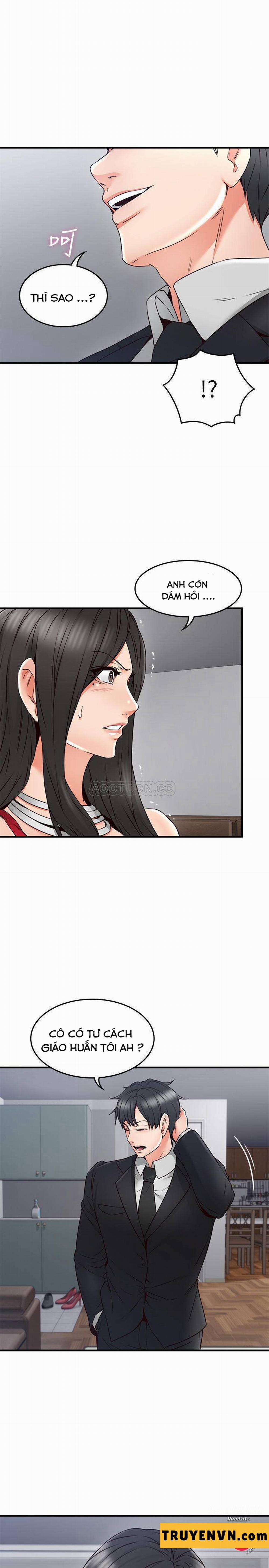 Vợ Hàng Xóm 29 trang 13