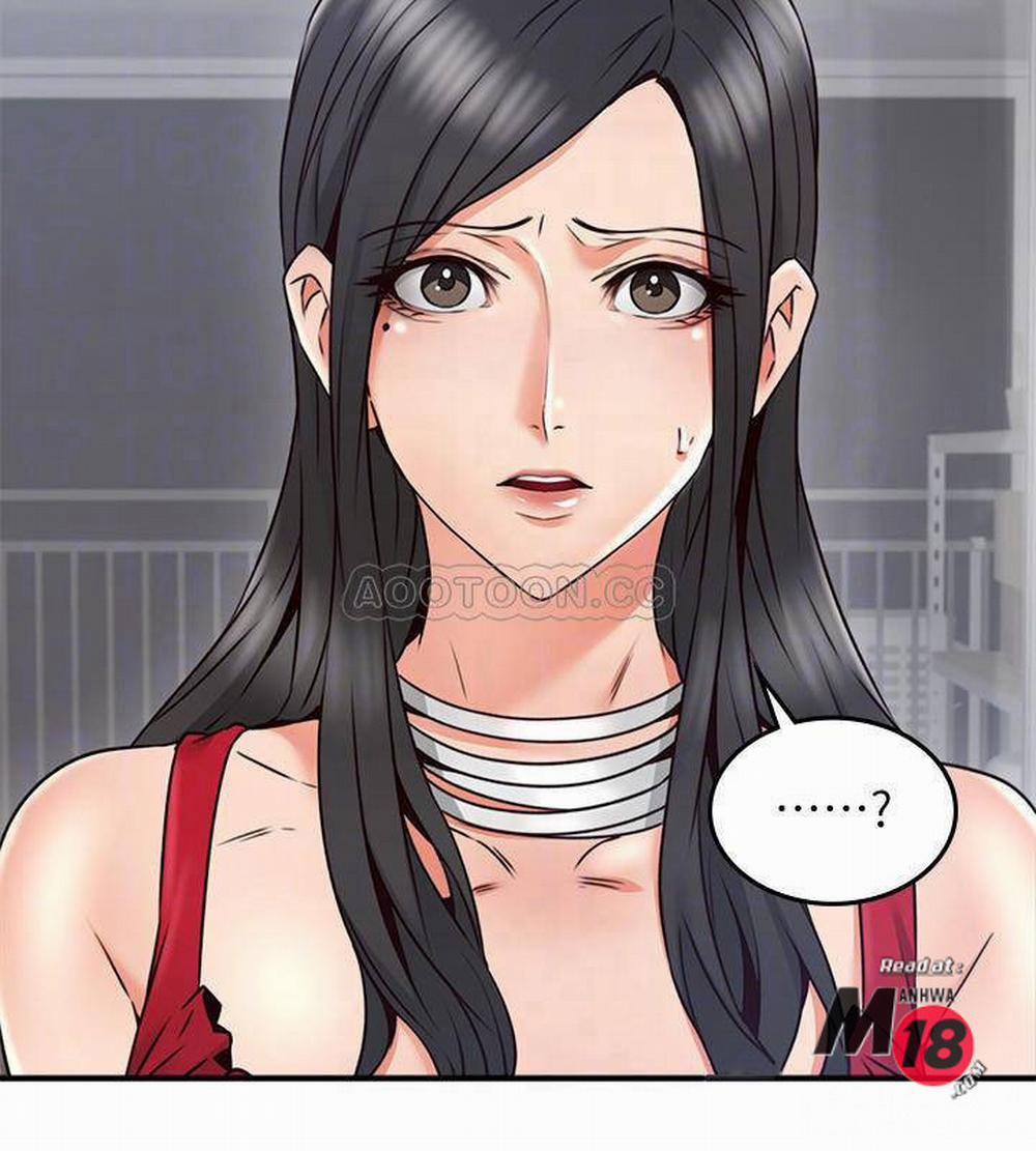 Vợ Hàng Xóm 29 trang 14