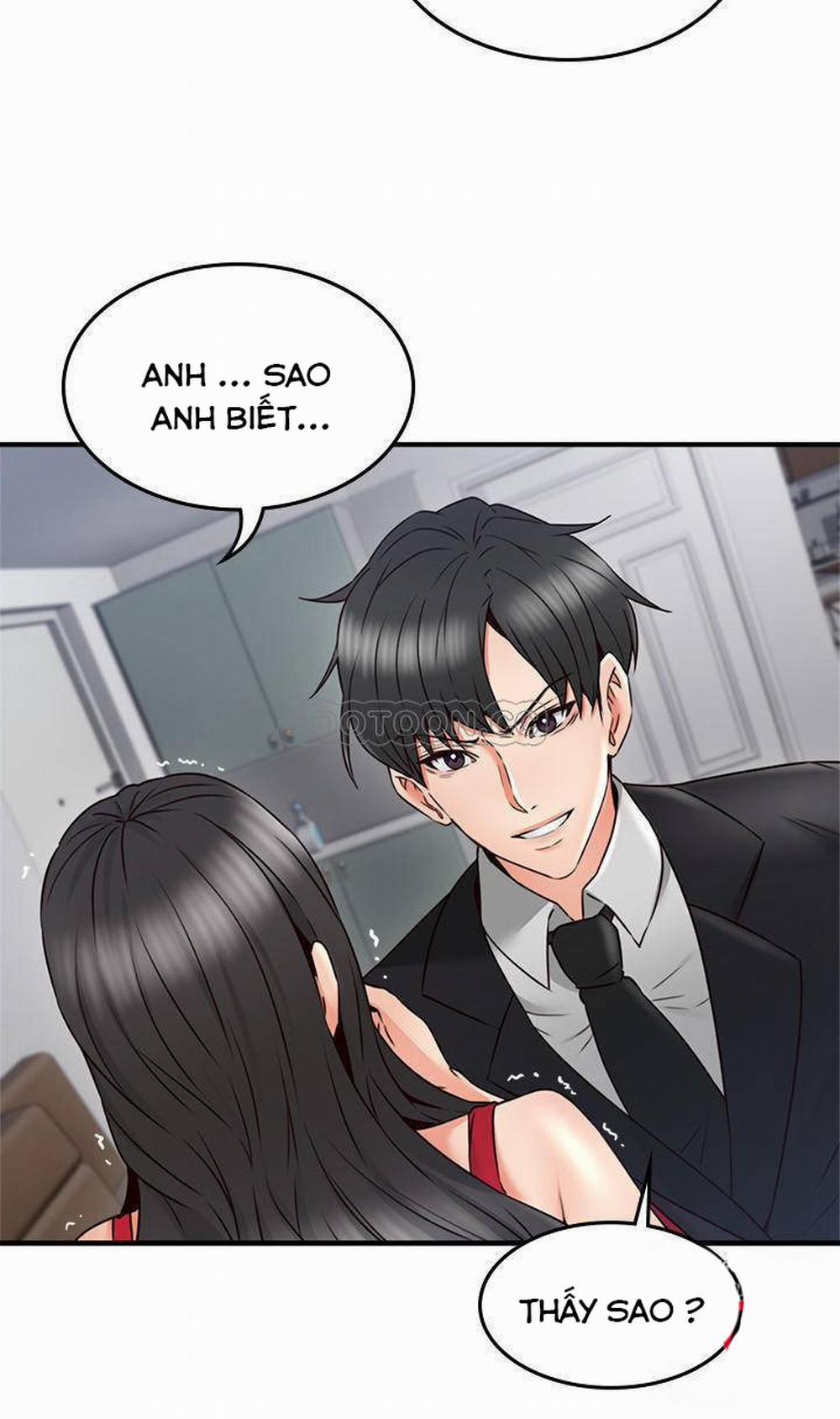 Vợ Hàng Xóm 29 trang 16