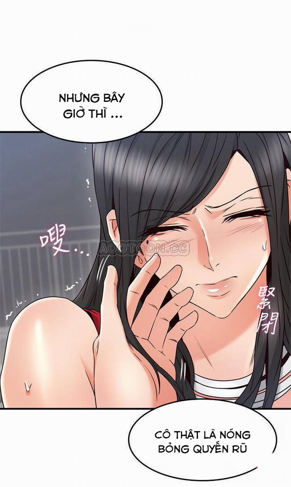 Vợ Hàng Xóm 29 trang 18