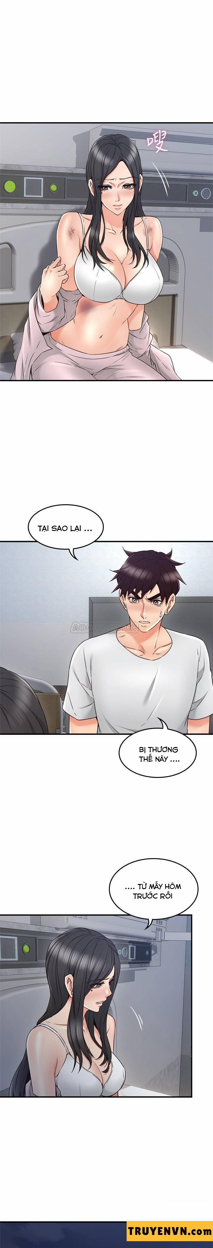 Vợ Hàng Xóm 29 trang 2