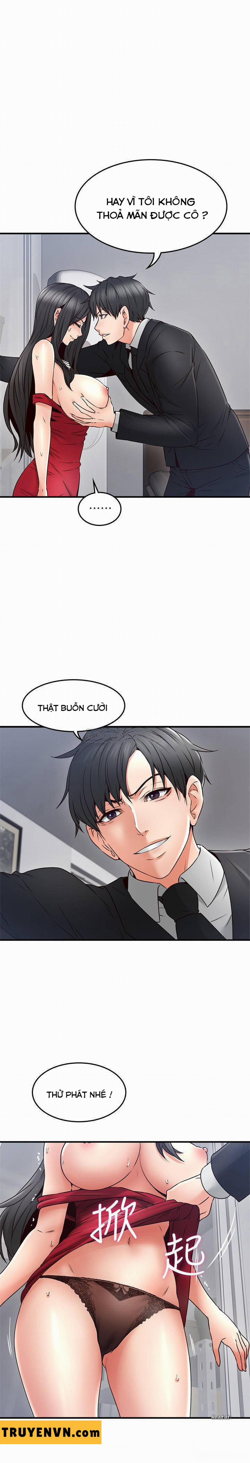 Vợ Hàng Xóm 29 trang 21