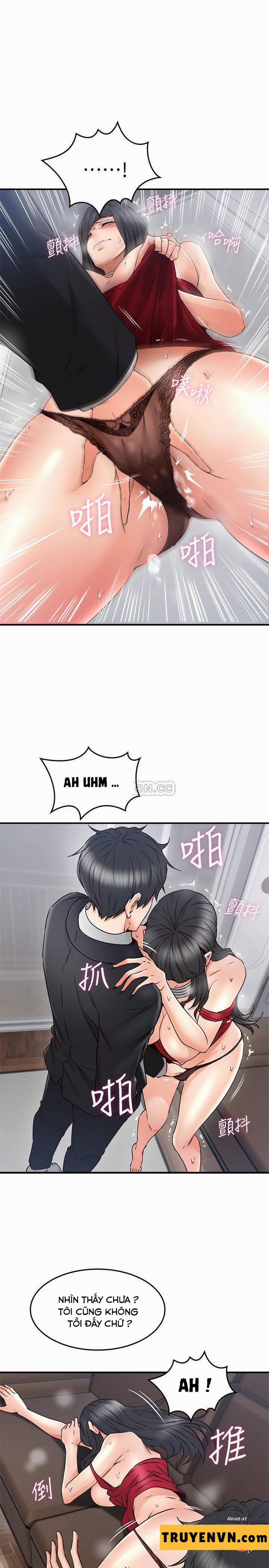 Vợ Hàng Xóm 29 trang 25