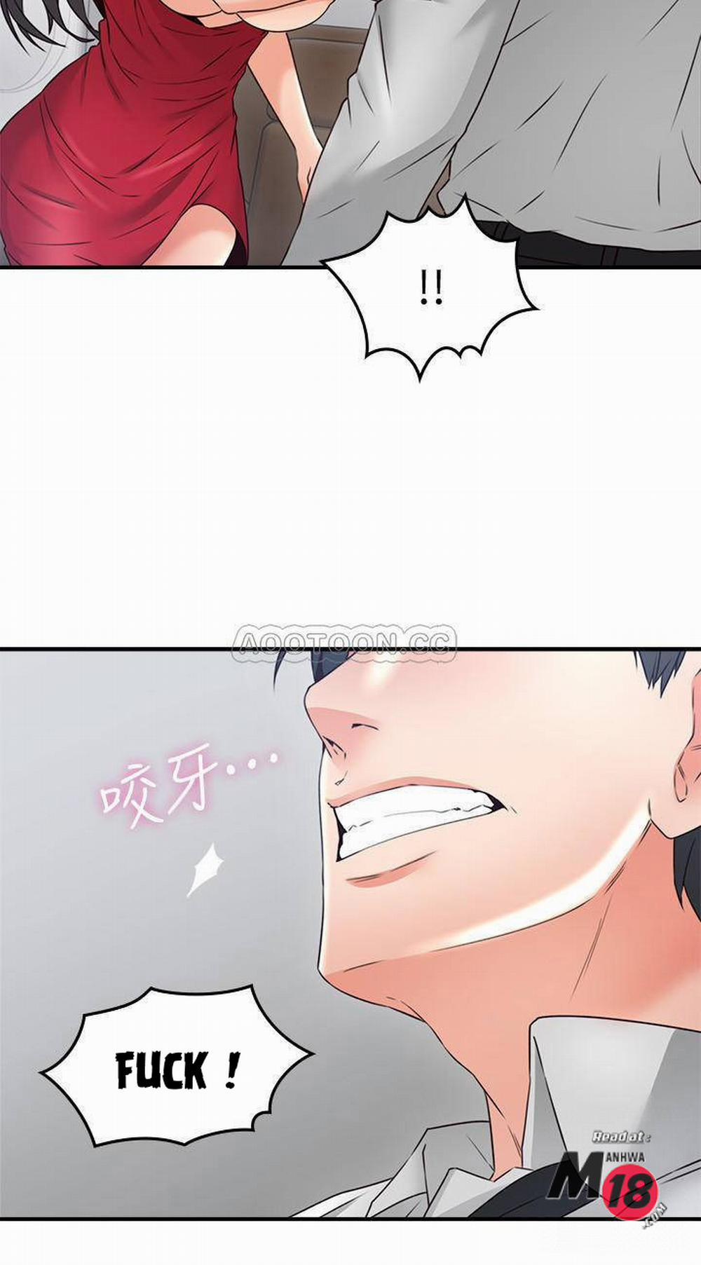 Vợ Hàng Xóm 29 trang 30