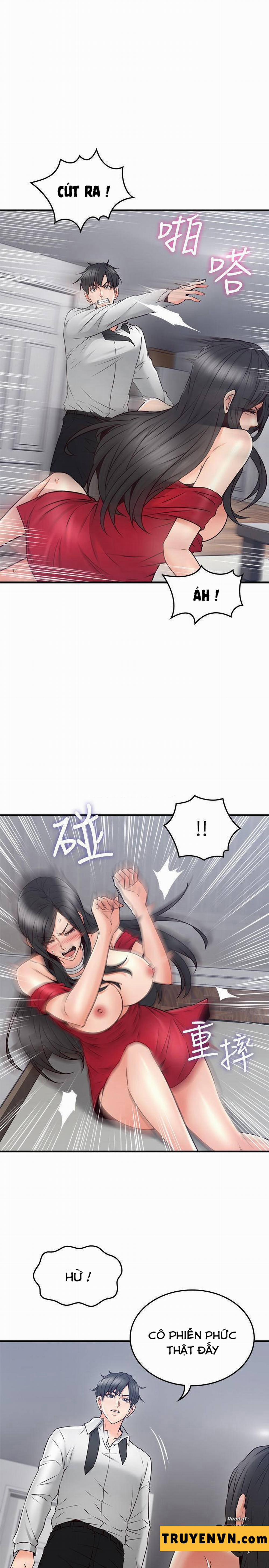 Vợ Hàng Xóm 29 trang 31