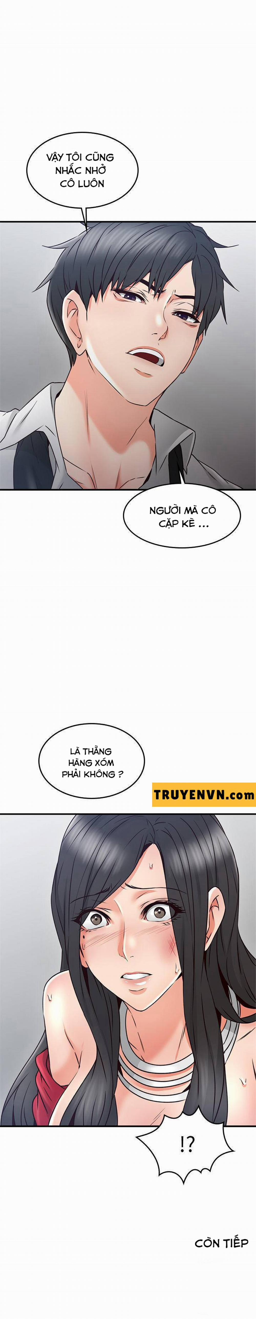 Vợ Hàng Xóm 29 trang 33