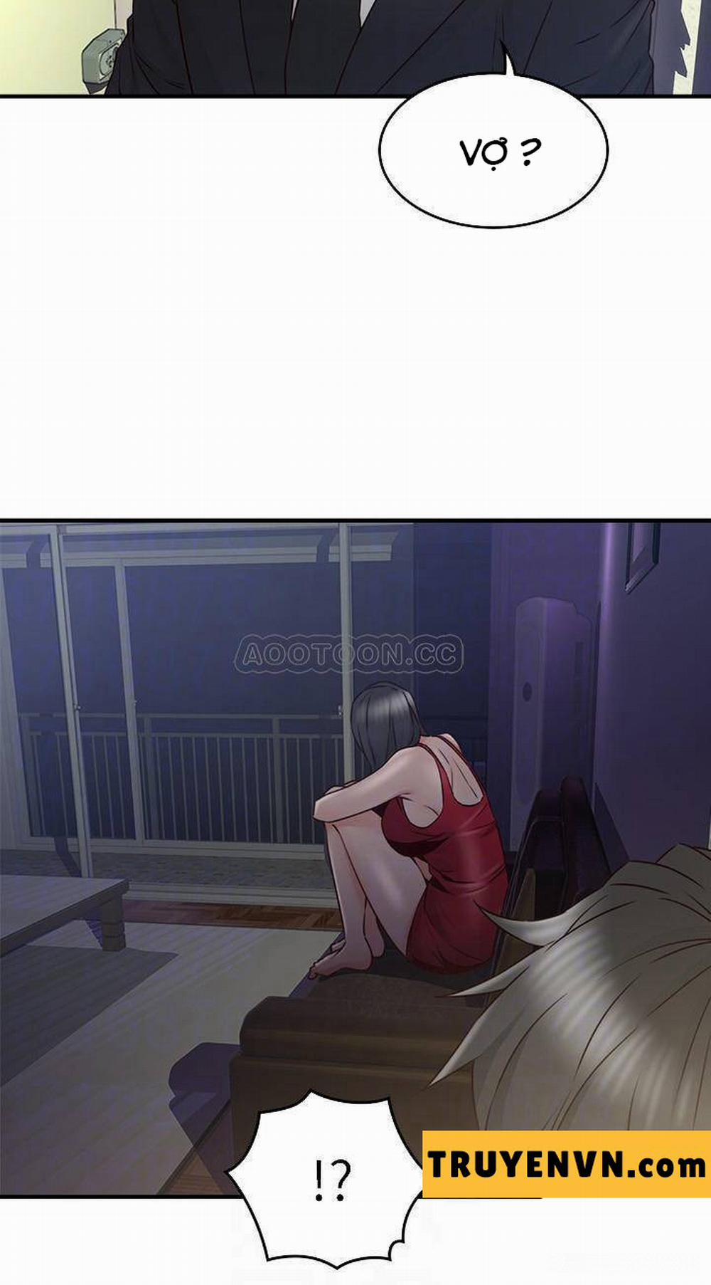 Vợ Hàng Xóm 29 trang 4