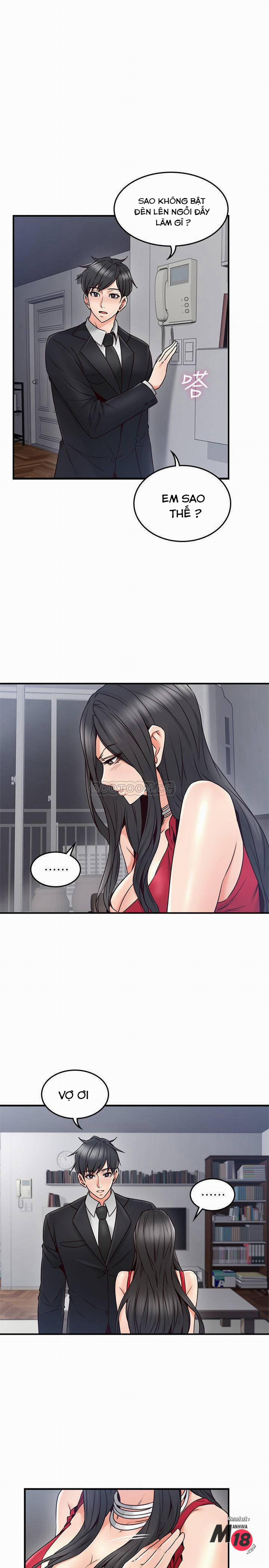 Vợ Hàng Xóm 29 trang 5