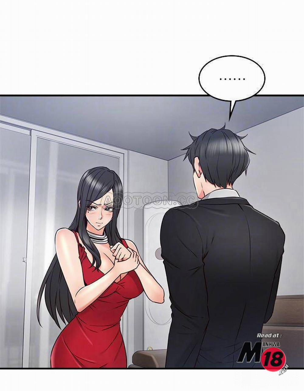 Vợ Hàng Xóm 29 trang 8