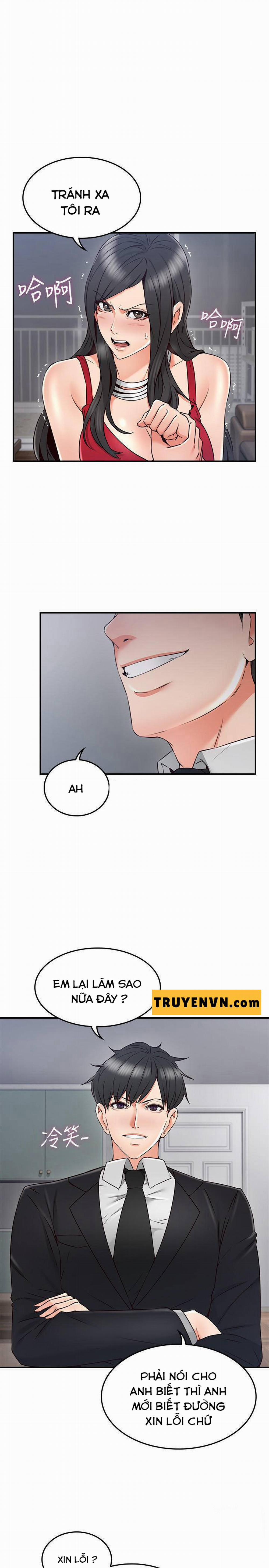 Vợ Hàng Xóm 29 trang 9