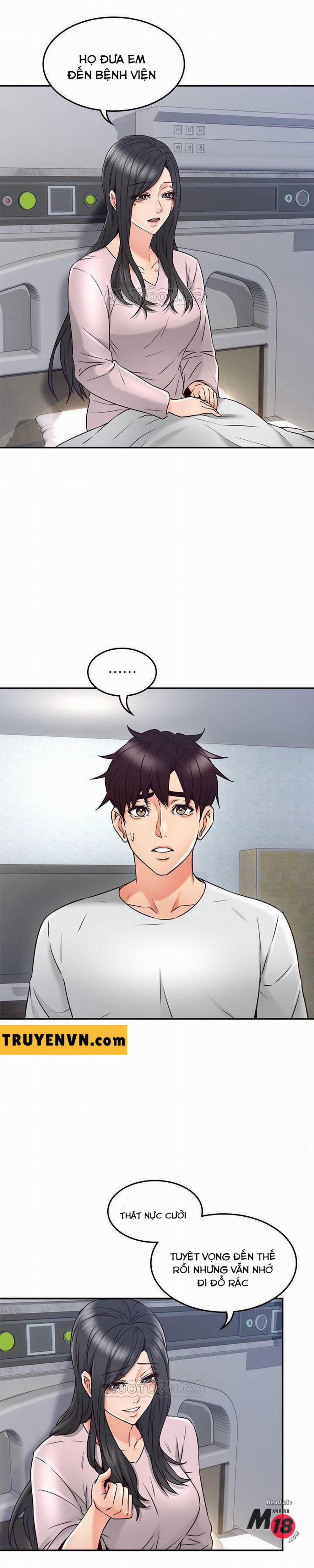 Vợ Hàng Xóm 30 trang 13