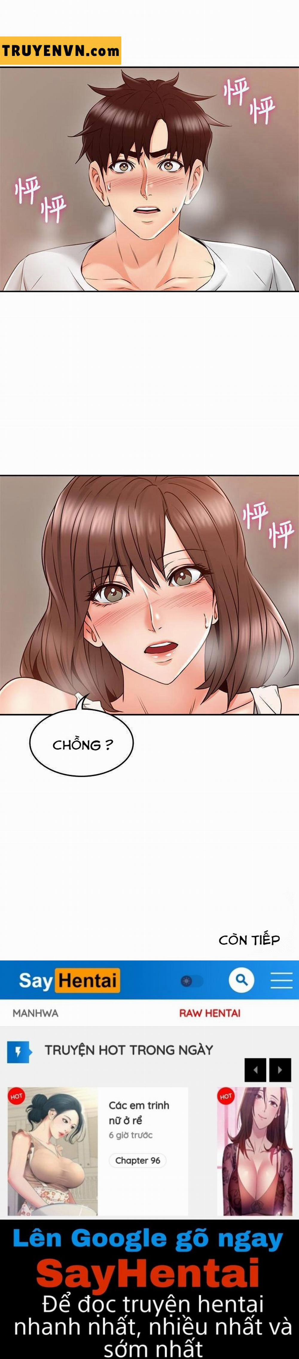 Vợ Hàng Xóm 30 trang 23