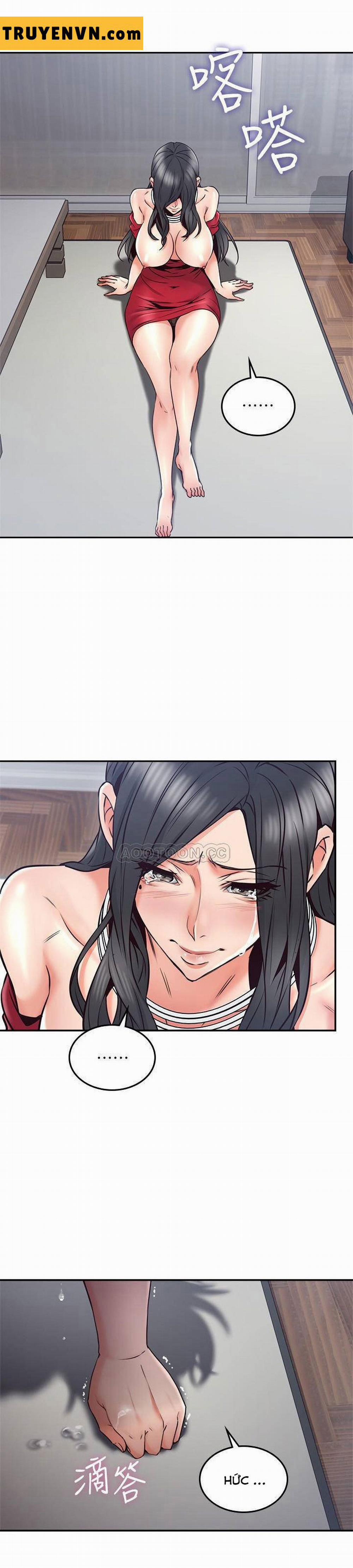 Vợ Hàng Xóm 30 trang 6