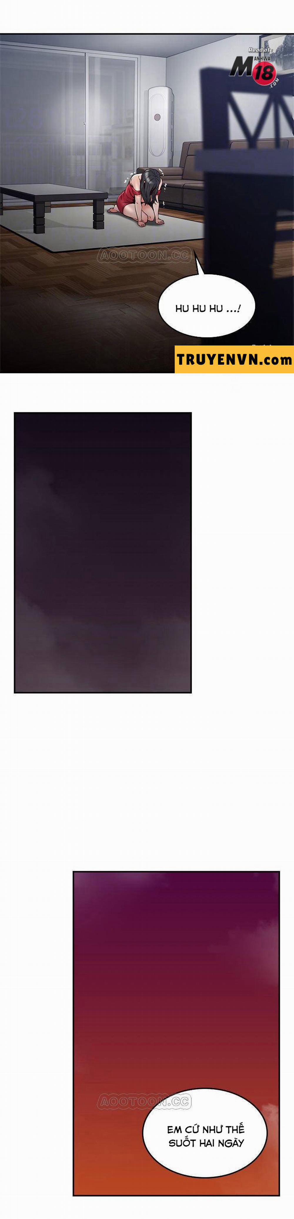 Vợ Hàng Xóm 30 trang 7