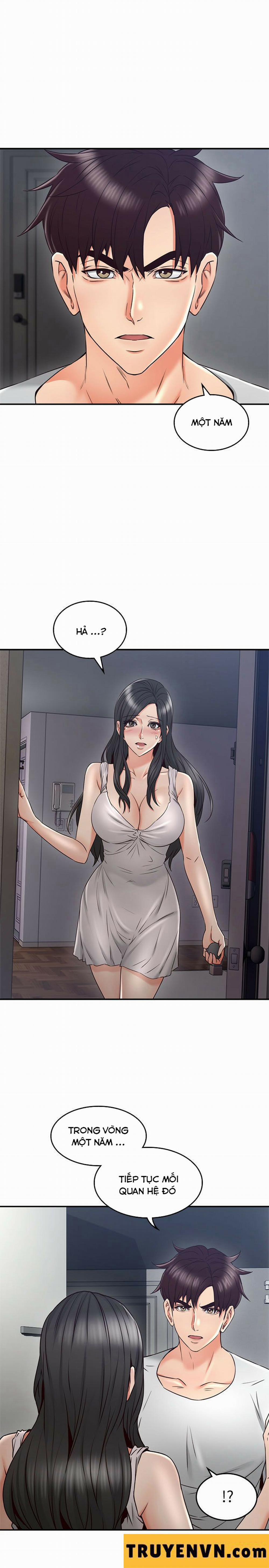 Vợ Hàng Xóm 31 trang 12