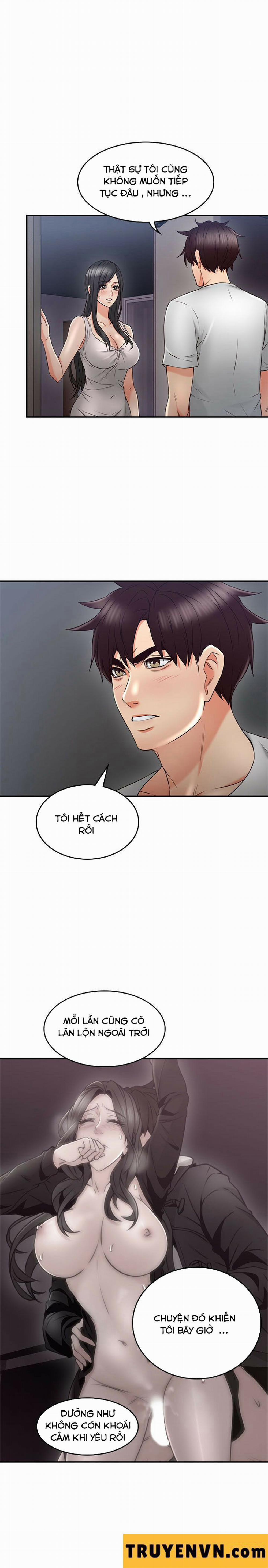 Vợ Hàng Xóm 31 trang 14