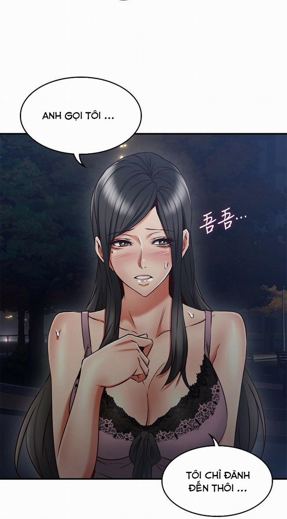 Vợ Hàng Xóm 31 trang 19