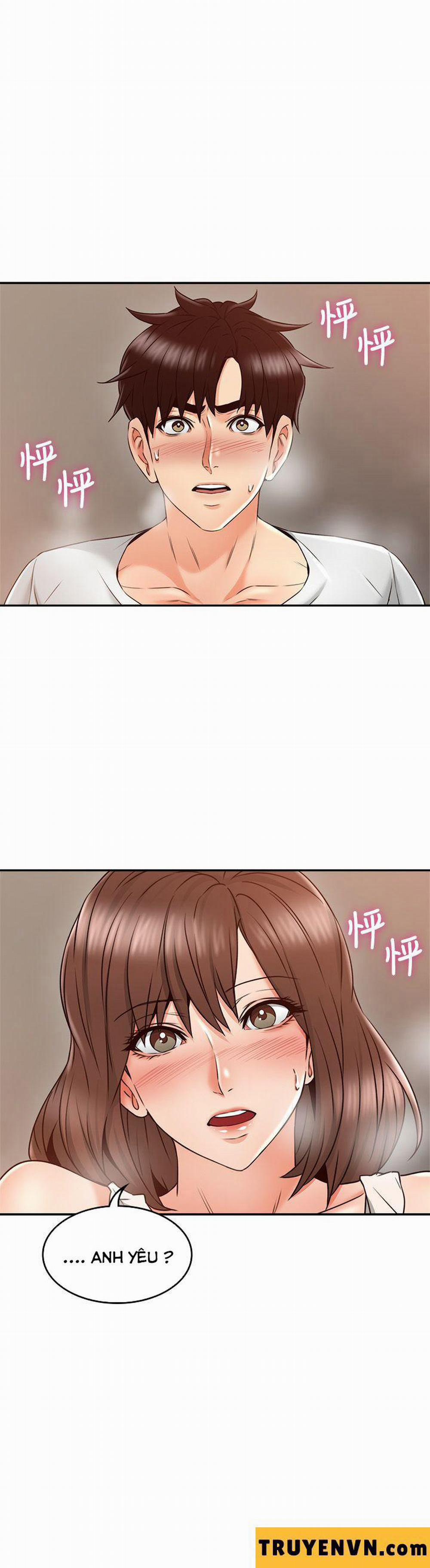 Vợ Hàng Xóm 31 trang 2