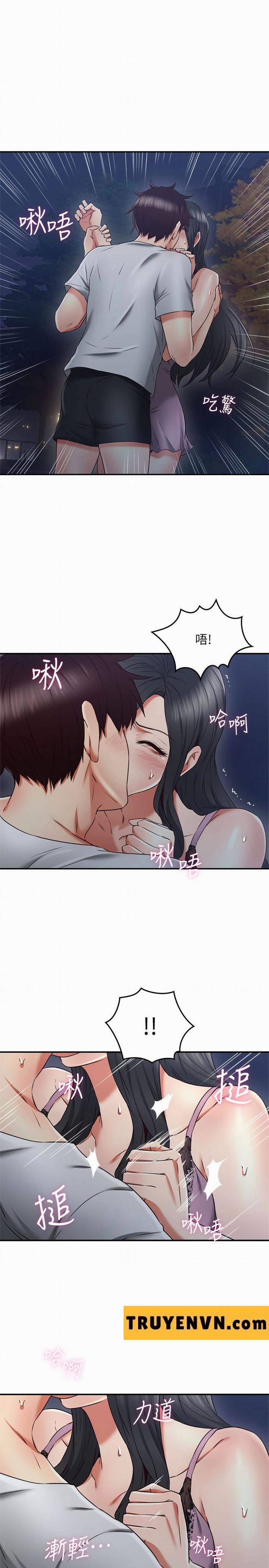 Vợ Hàng Xóm 31 trang 22