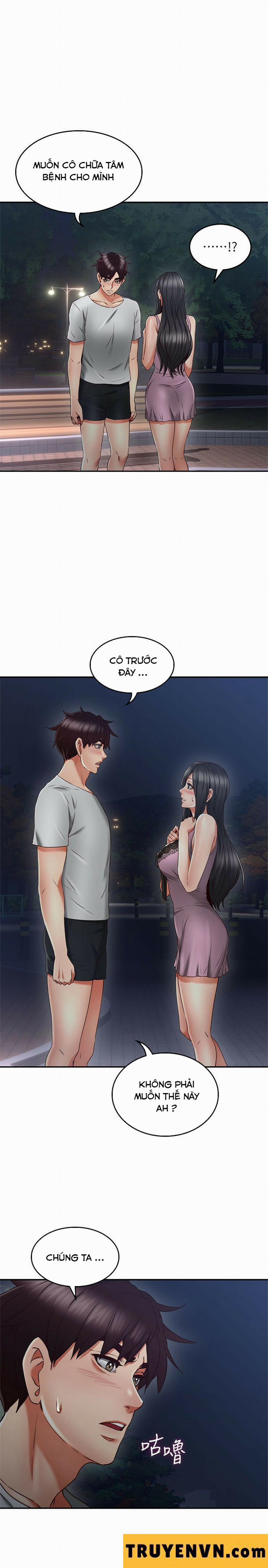 Vợ Hàng Xóm 31 trang 26