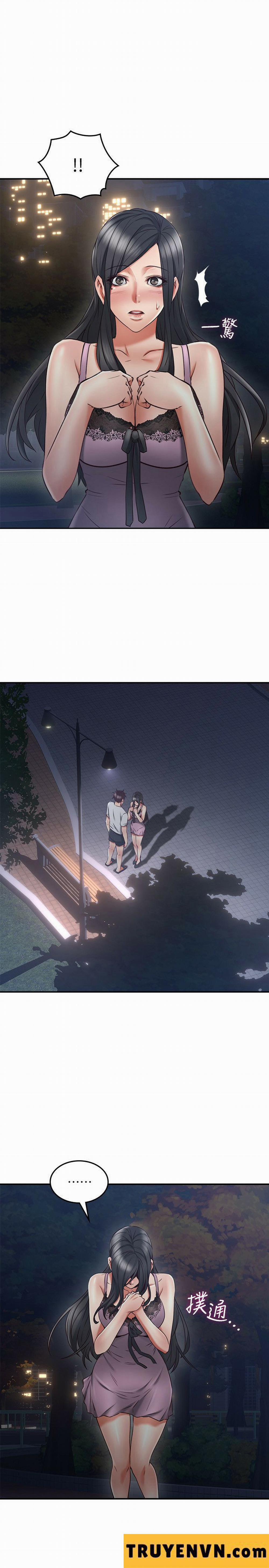 Vợ Hàng Xóm 31 trang 28