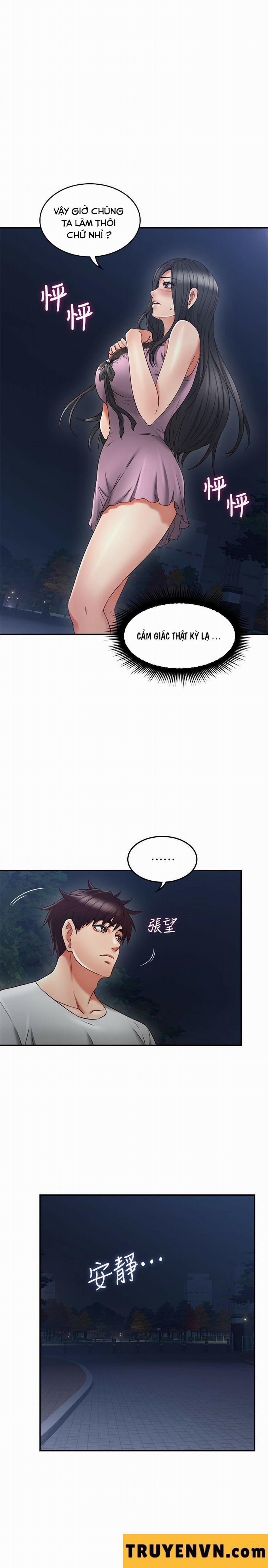 Vợ Hàng Xóm 31 trang 30