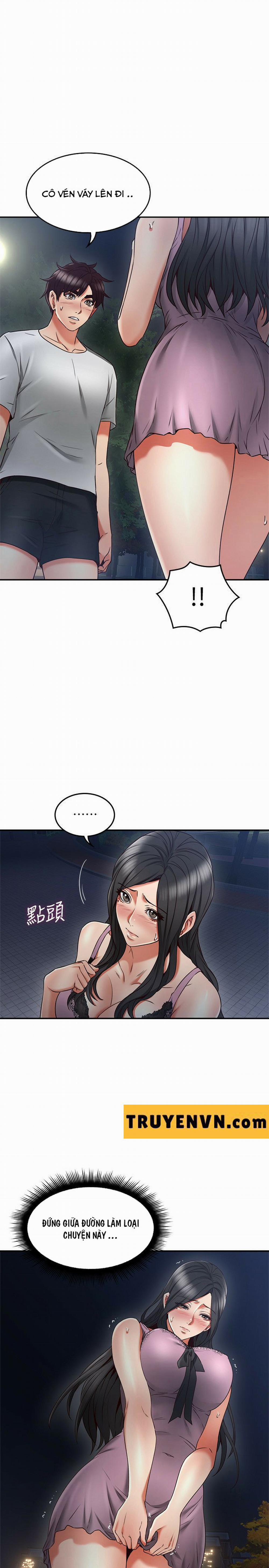 Vợ Hàng Xóm 31 trang 32