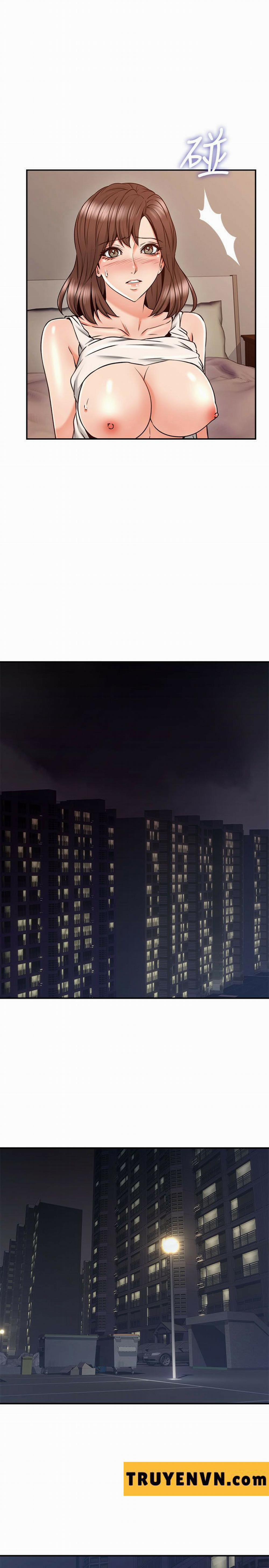 Vợ Hàng Xóm 31 trang 6