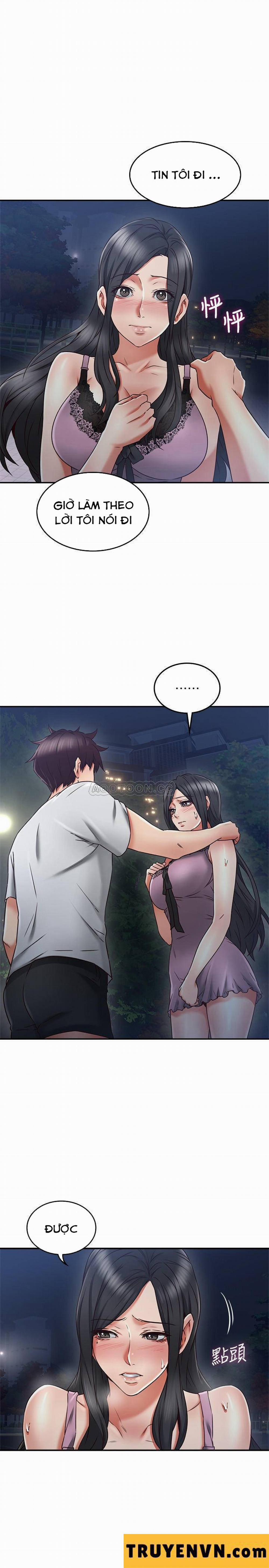 Vợ Hàng Xóm 32 trang 12