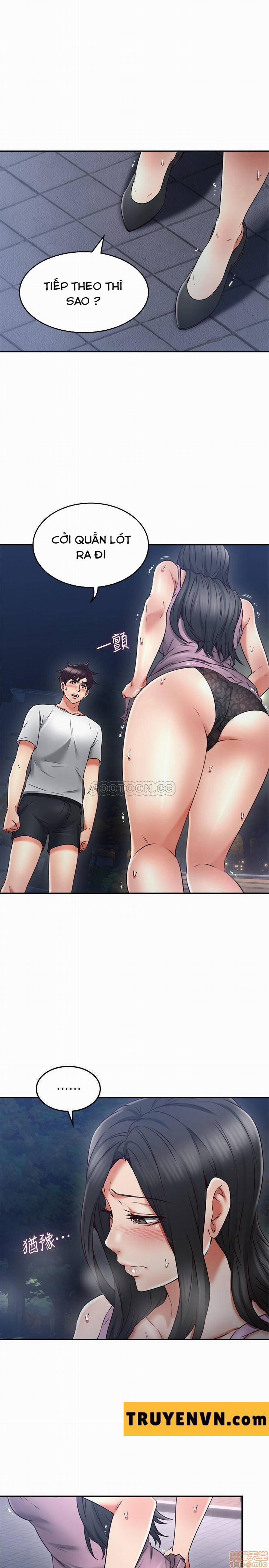 Vợ Hàng Xóm 32 trang 16