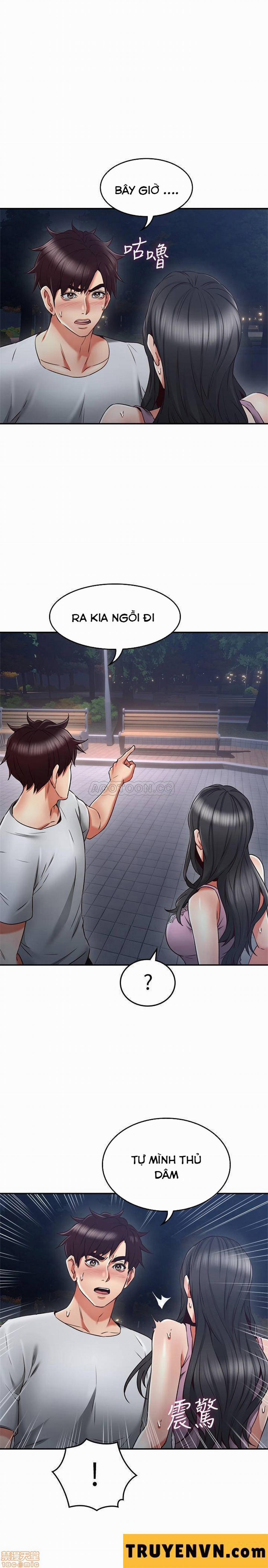 Vợ Hàng Xóm 32 trang 20