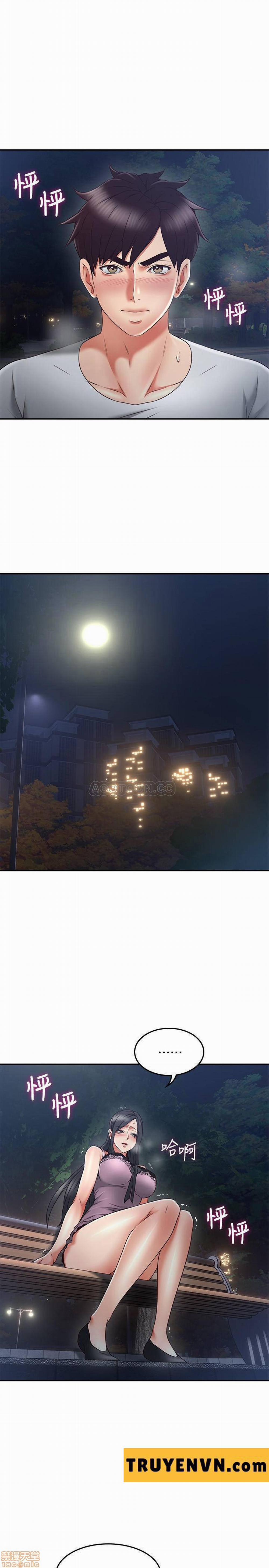 Vợ Hàng Xóm 32 trang 22