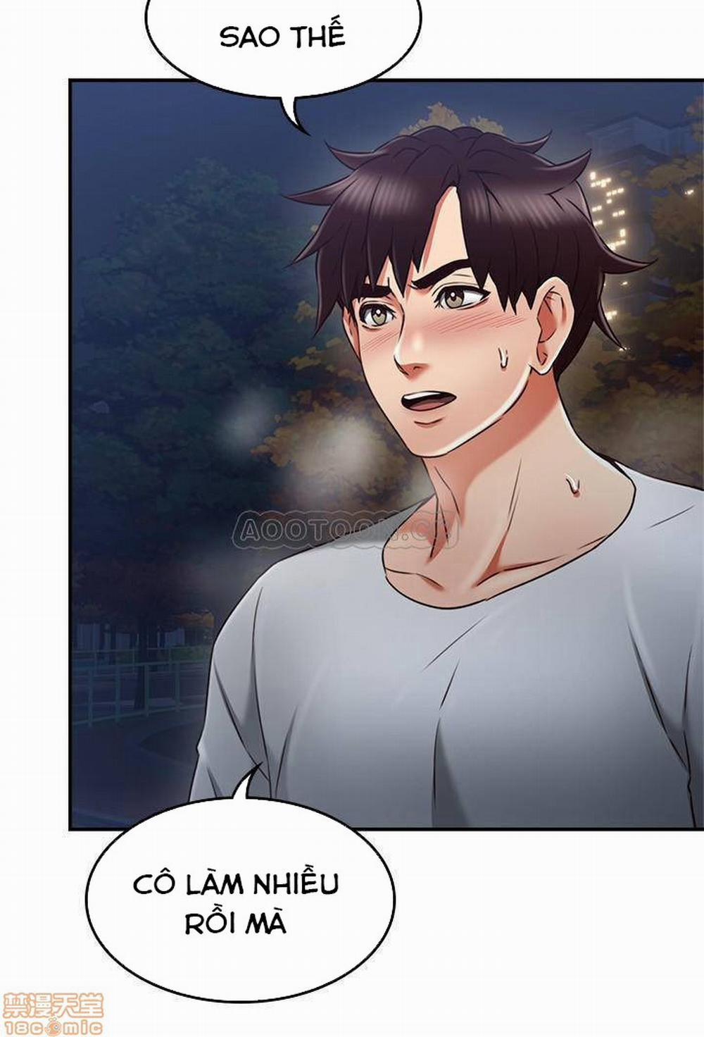 Vợ Hàng Xóm 32 trang 23